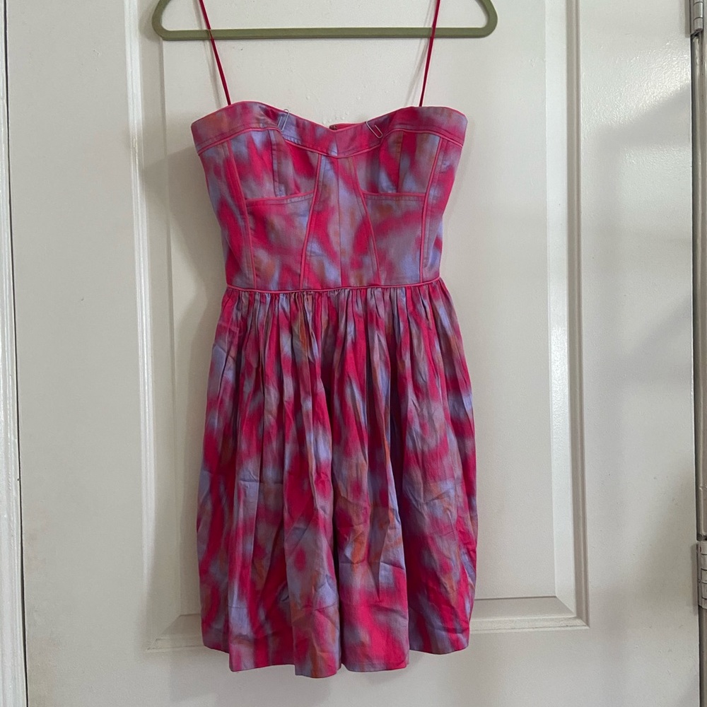 Rebecca Taylor party dress 💕